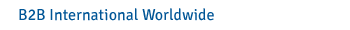 B2B International Worldwide